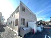 ＪＲ山陽本線倉敷駅まで徒歩8分