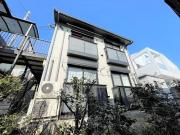 小田急小田原線生田駅まで徒歩11分