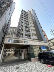 地下鉄七隈線渡辺通駅まで徒歩5分