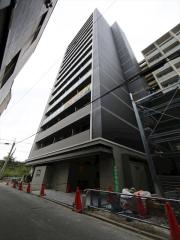 地下鉄東山線亀島駅まで徒歩5分