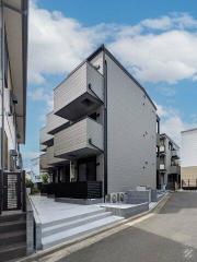 西武新宿線新所沢駅まで徒歩10分