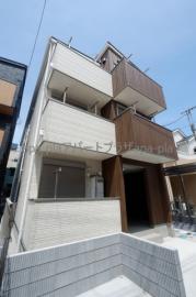 JH Luceふじみ野 301