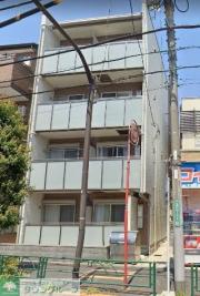 ＪＲ中央線高円寺駅まで徒歩9分