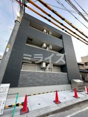 阪急千里線吹田駅まで徒歩9分