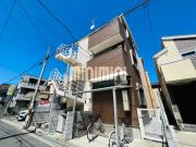 プレミールコート川口