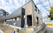 京急本線杉田駅まで徒歩5分