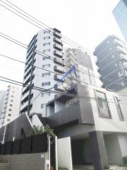 ダイナシティ西新宿