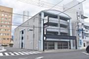 広島電鉄宮島線ＪＡ広島病院前駅まで徒歩2分