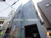 ＪＲ大阪環状線野田駅まで徒歩5分