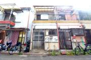 脇田町貸家