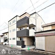 クレスト鳴海