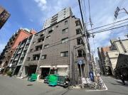 パセオ江戸堀