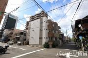 地下鉄桜通線太閤通駅まで徒歩5分