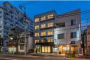 ＪＲ中央線中野駅まで徒歩9分