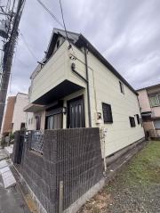 葛飾区奥戸3丁目戸建