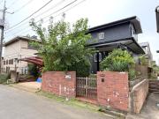 自由ヶ丘821-51戸建