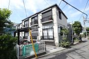 Jパレス金沢八景