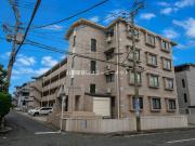ＪＲ指宿枕崎線郡元駅まで徒歩26分
