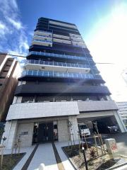 ＪＲ東海道本線塚本駅まで徒歩4分
