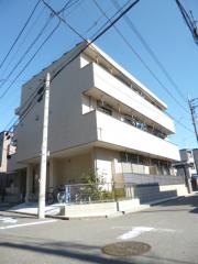 フラグランティア