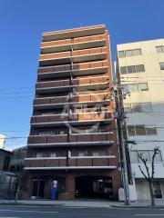 リエス桜川