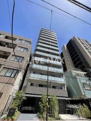 ＪＲ山手線上野駅まで徒歩8分