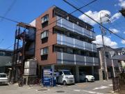 メゾン桃町