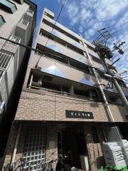 ヴィラ弐番館