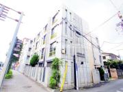 ＪＲ中央線武蔵小金井駅まで徒歩7分