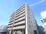 近鉄難波・奈良線近鉄奈良駅まで徒歩4分