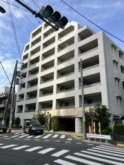 東京メトロ東西線神楽坂駅まで徒歩5分