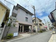 プティメゾン夙川江上町