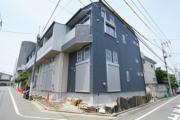 リキューザ下井草