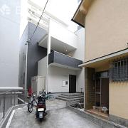 Grandtic Dorf新栄