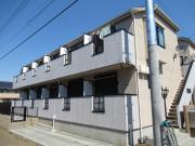 ルネス小金井西館