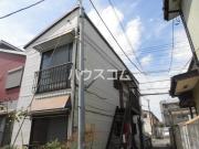 田代ハウス1号
