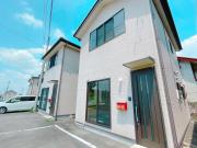 ＪＲ上越線新前橋駅まで徒歩14分