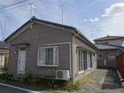 （短期限定）曙町貸家