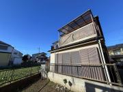 中野上町5丁目貸家