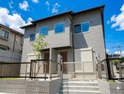 近鉄難波・奈良線学園前駅まで徒歩15分