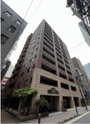 東京メトロ日比谷線東銀座駅まで徒歩3分