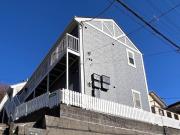 相鉄本線和田町駅まで徒歩7分