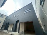 門真市小路町ガレージハウス