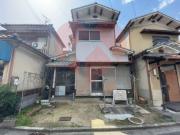 羽曳野市誉田5丁目戸建