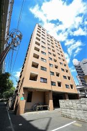 MDI インターフェイス竪町