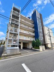 地下鉄名城線平安通駅まで徒歩3分
