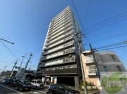 アルファスクエア北15条