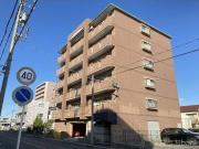 名鉄小牧線味美駅まで徒歩8分