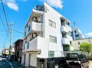 TRENTA HOUSE N.K.