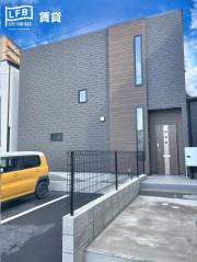 サンラプロ寺内D棟